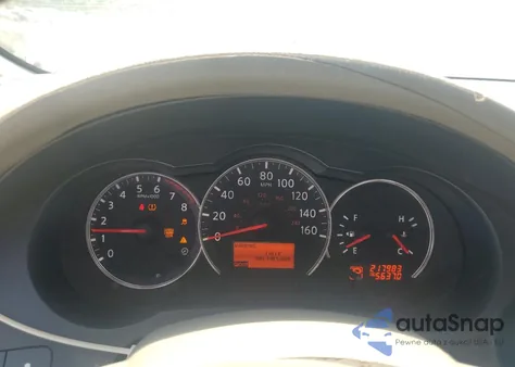 2011 Nissan Altima Base from USA, damaged, VIN 1N4AL2AP3BC110129